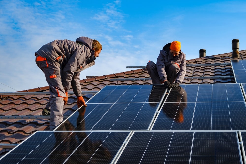 Lorraine-Nord. Peut-on vraiment faire des économies en installant des  panneaux photovoltaïques ?